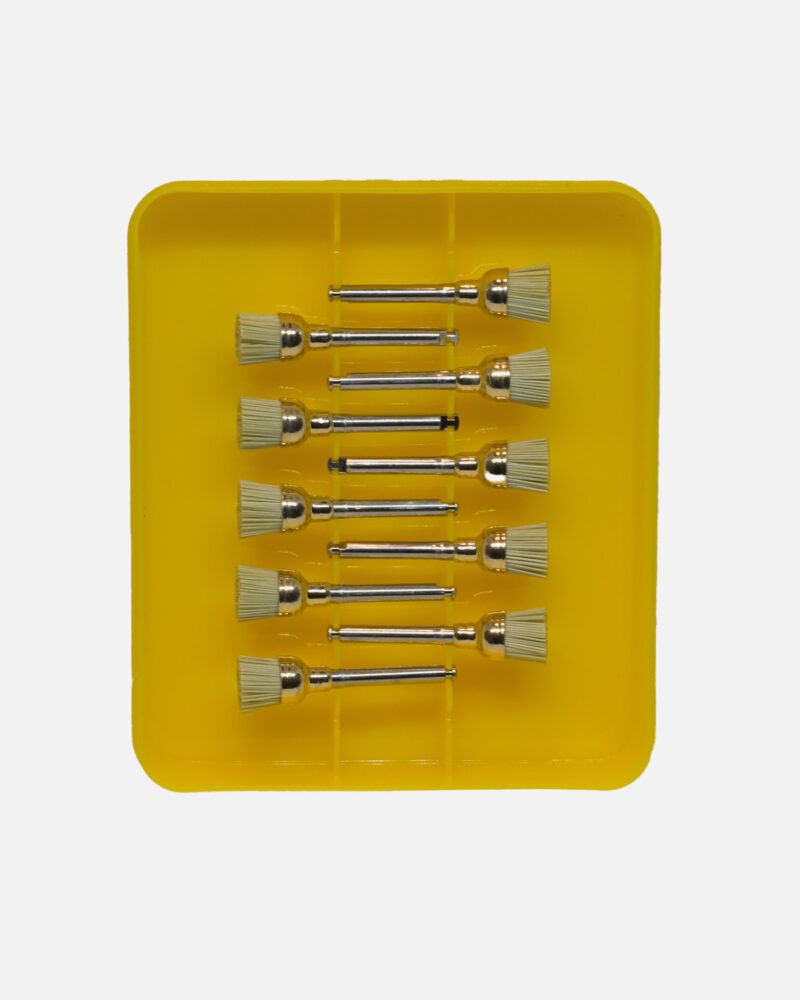 JC/SICRA/G Junior cup silicon carbide RA Gold Cup